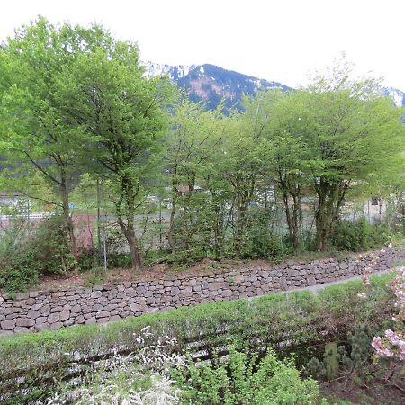 Meckyheim Apartment Mayrhofen Bagian luar foto