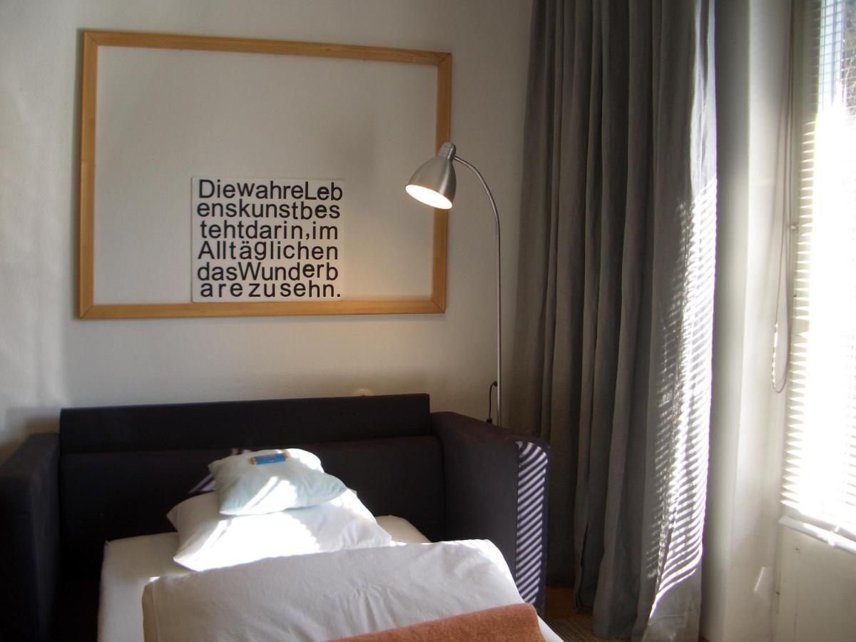 Meckyheim Apartment Mayrhofen Ruang foto