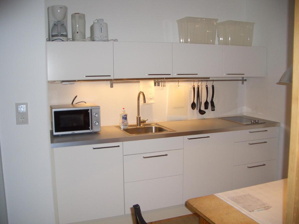 Meckyheim Apartment Mayrhofen Bagian luar foto