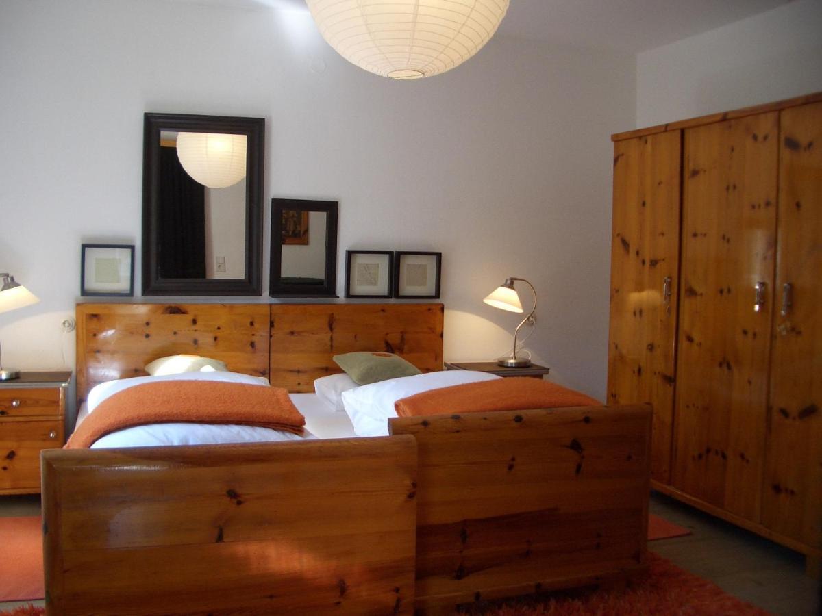 Meckyheim Apartment Mayrhofen Ruang foto
