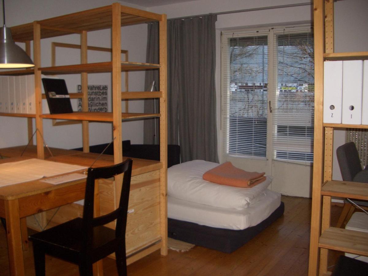 Meckyheim Apartment Mayrhofen Ruang foto