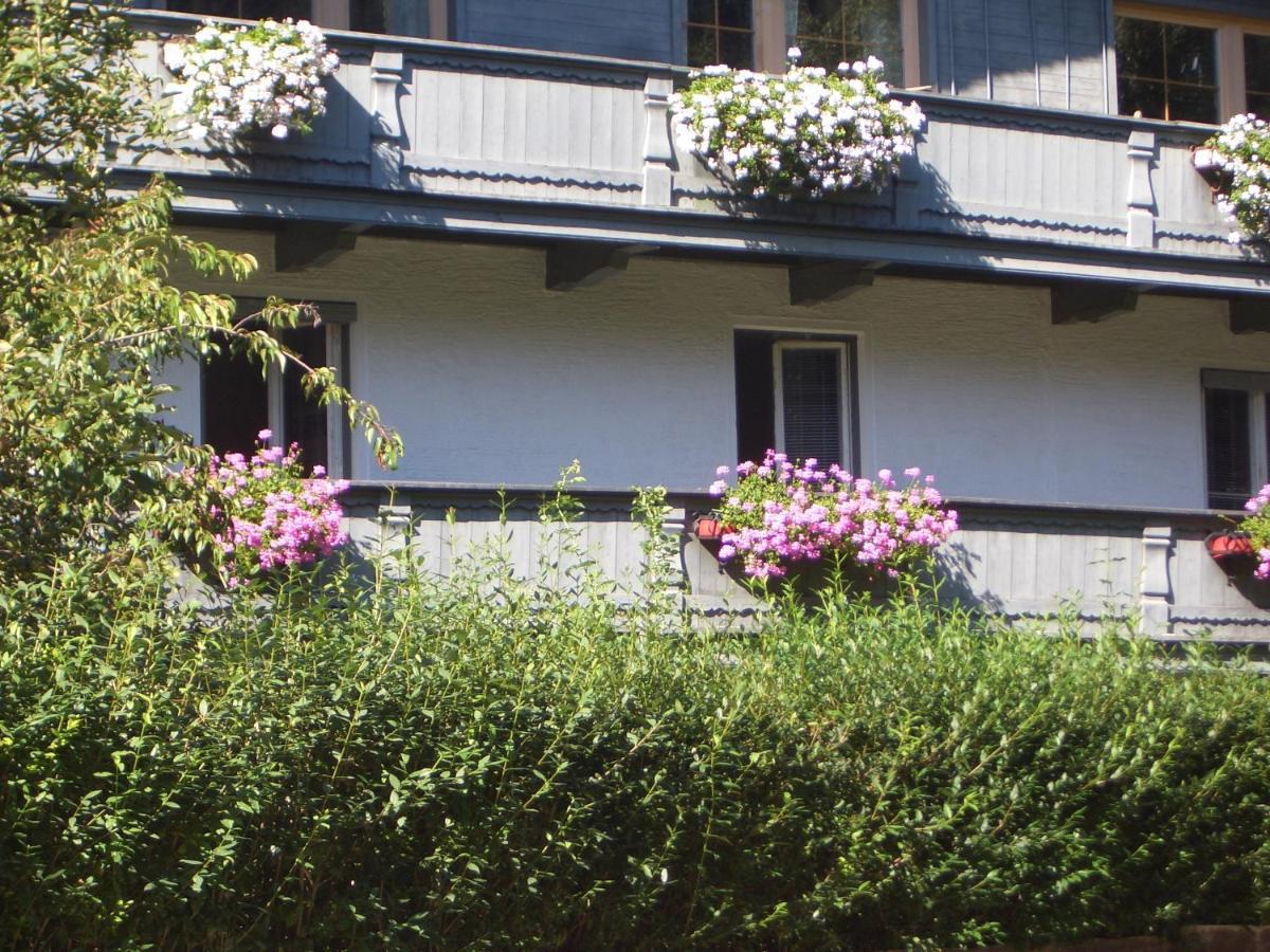 Meckyheim Apartment Mayrhofen Bagian luar foto